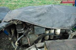 двигатель MACK 430KM Renault Magnum