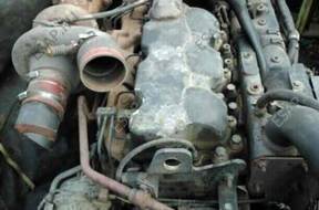 двигатель MACK 430KM Renault Magnum