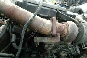 двигатель MACK 430KM Renault Magnum