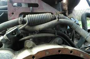 двигатель MACK 430KM Renault Magnum
