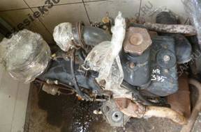 двигатель MALUCH FIAT 126P 0.65 650