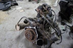 двигатель MALUCH FIAT 126P