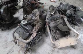 двигатель MALUCH FIAT 126P
