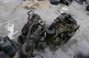 двигатель MALUCH FIAT 126P
