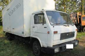 двигатель MAN 10.150 8.150 6-CYLINDR комплектный FV