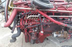 двигатель MAN 12.222 D0826 С КОРОБКОЙ BIEGW 9S109