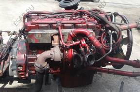 двигатель MAN 12.222 D0826 С КОРОБКОЙ BIEGW 9S109