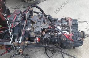 двигатель MAN 12.222 D0826 С КОРОБКОЙ BIEGW 9S109