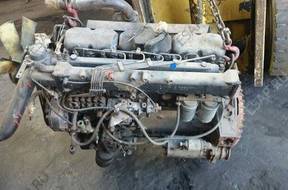 двигатель MAN 12.232 F90 D0826 LF 06 комплектный