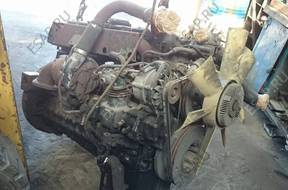 двигатель MAN 12.232 F90 D0826 LF 06 комплектный