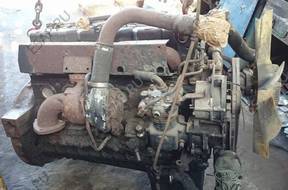 двигатель MAN 12.232 F90 D0826 LF 06 комплектный