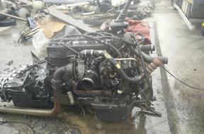 двигатель MAN 12.284 L2000 TYP D0826 LFL10
