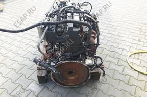 двигатель Man 14 286.