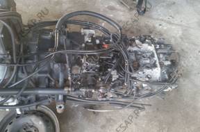 двигатель MAN 14 D0826 LF04