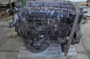 двигатель MAN 14.280 Misk Mazowiecki