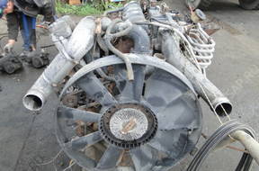 двигатель MAN 19403 typ D2866 LF20 400KM комплектный