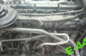 двигатель MAN 220KM D0826 2002r.