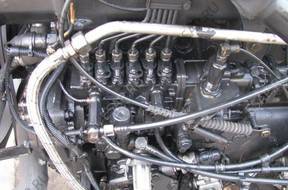 двигатель MAN 232 л.с. 272 л.с.  D0826 LF04 D0826 LF08