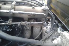 двигатель  man 272 KM   сy