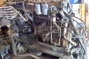 двигатель MAN 314 KM D 2000 ГОД и OSPRZT