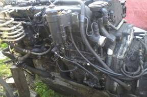 двигатель MAN 314 KM D 2000 ГОД и OSPRZT