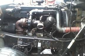 двигатель MAN 314 KM D 2000 ГОД и OSPRZT