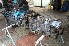 двигатель MAN 380HP Okazja