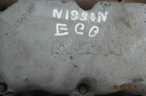 двигатель MAN 6L DO AUTA NISSAN ECO