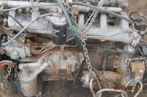 двигатель MAN 6L DO AUTA NISSAN ECO
