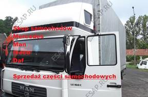 двигатель MAN ,8-163 КОРОБКА ПЕРЕДАЧW ,6,ZACISK