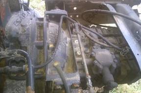 двигатель Man 8 220 12 224 6 cylindrowy Tychy КОРОБКИ