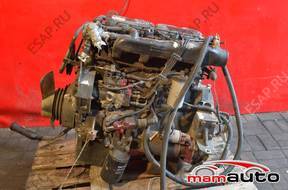 двигатель MAN 8100 4.6 D 93 год, FV 178477