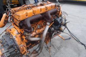 двигатель MAN 8150 6,0 85-1994 год. D0826 GF01