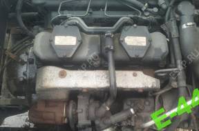двигатель MAN D0824 LFL01 153 L2000 do odpalenia kpl.