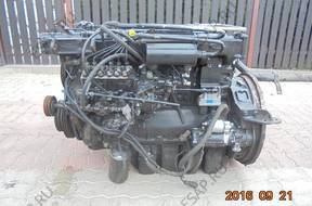 двигатель MAN D0826 L0H15 AUTOBUS Misk Maz.