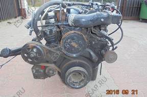 двигатель MAN D0826 L0H15 AUTOBUS Misk Maz.