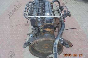 двигатель MAN D0826 L0H15 AUTOBUS Misk Maz.