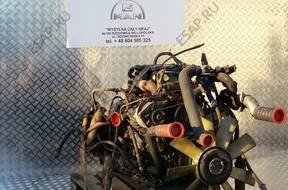 двигатель MAN D0826 LE 220,224 2002 ГОД