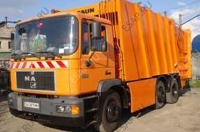 двигатель MAN D0826 LF 15/17/18 14.264 18.264 F2000