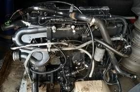 двигатель MAN D0826 LF 15/17/18 14.264 18.264 F2000