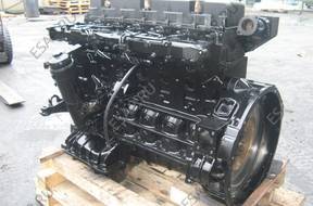 двигатель MAN D0836 Common Rail