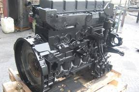 двигатель MAN D0836 Common Rail