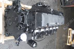 двигатель MAN D0836 Common Rail