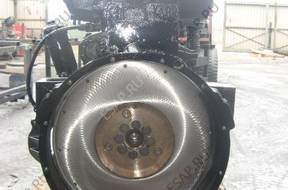 двигатель MAN D0836 Common Rail