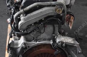 двигатель MAN D20 66 LF02 390/430 KM E3