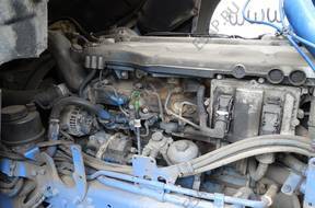 двигатель  MAN D2066  LF04 / 310 KM TGA  комплектный E3