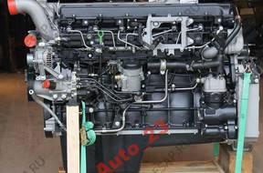 двигатель MAN D2676LF05 480KM Euro 4 P.T.O TGX D26 E4