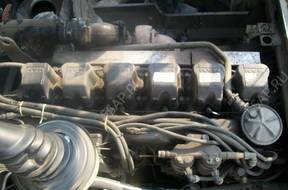двигатель MAN D28 6X6