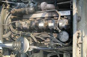двигатель MAN D28 6X6