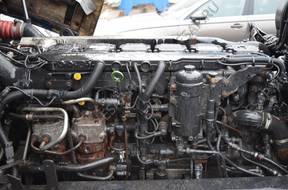 двигатель MAN D28 76 LF12/13 480/530 KM